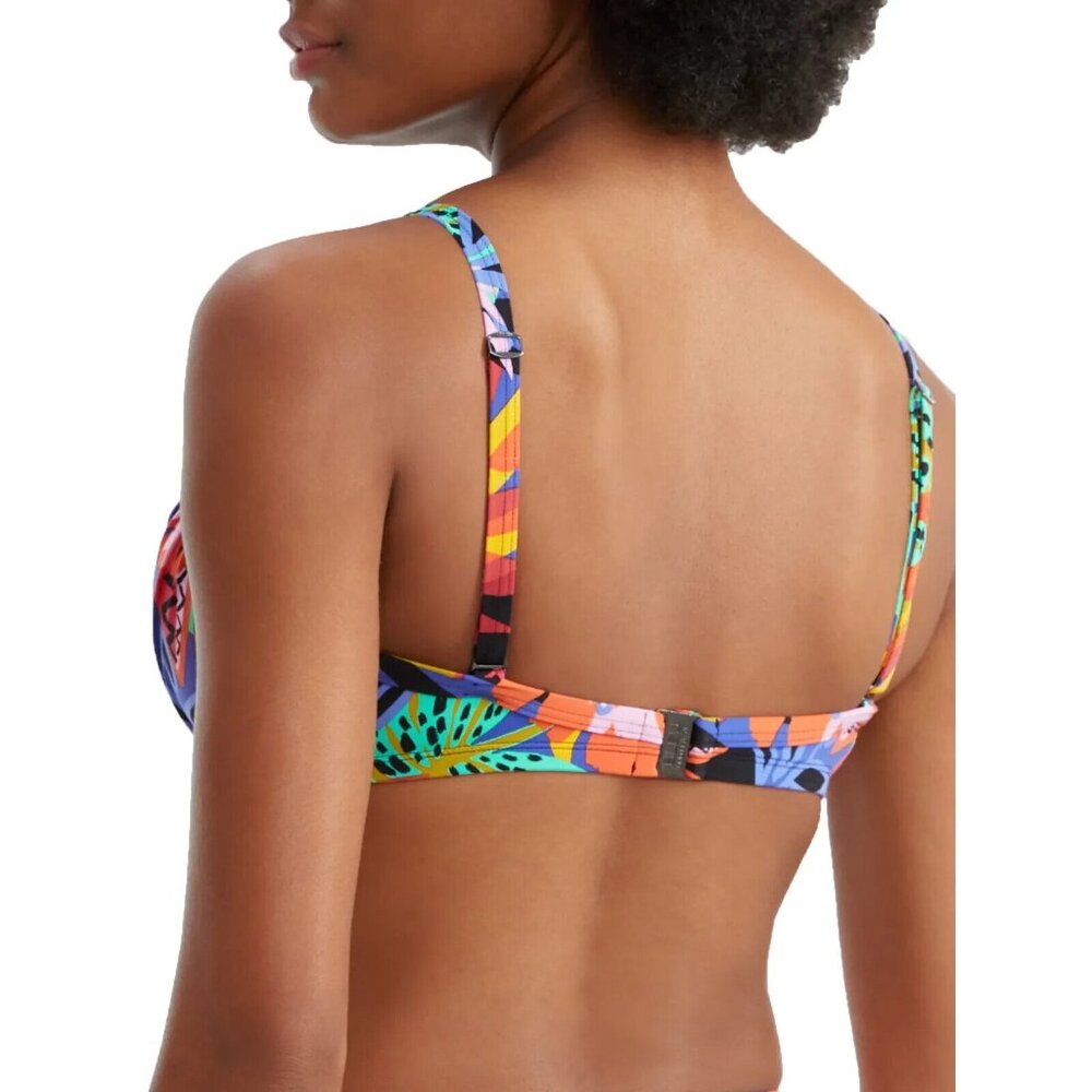 NWT $164 BLEU BY ROD BEATTIE WOMEN'S SWIMSUIT 12 38D,40D 14 2 PC TANKINI SET - Picture 11 of 11